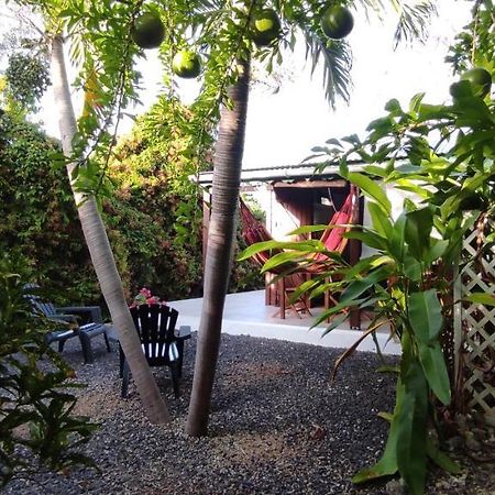 Bungalow Tout Confort Avec Piscine Partagee A 5 Mn De La Mer Saint-Francois (Grande-Terre) Exterior foto