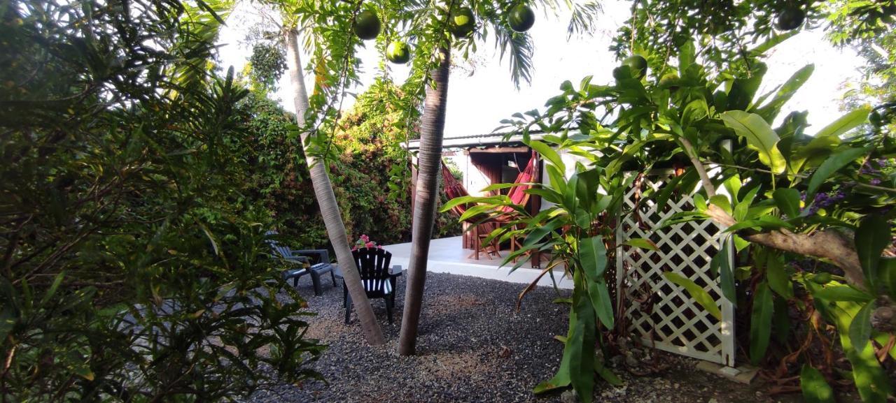 Bungalow Tout Confort Avec Piscine Partagee A 5 Mn De La Mer Saint-Francois (Grande-Terre) Exterior foto